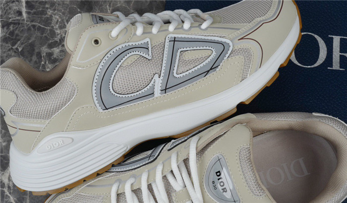 dr b30 trainer sneaker