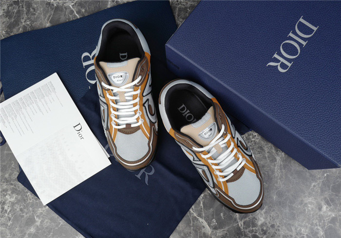 dr b30 trainer sneaker