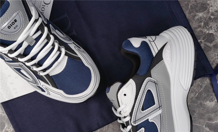 dr b30 trainer sneaker