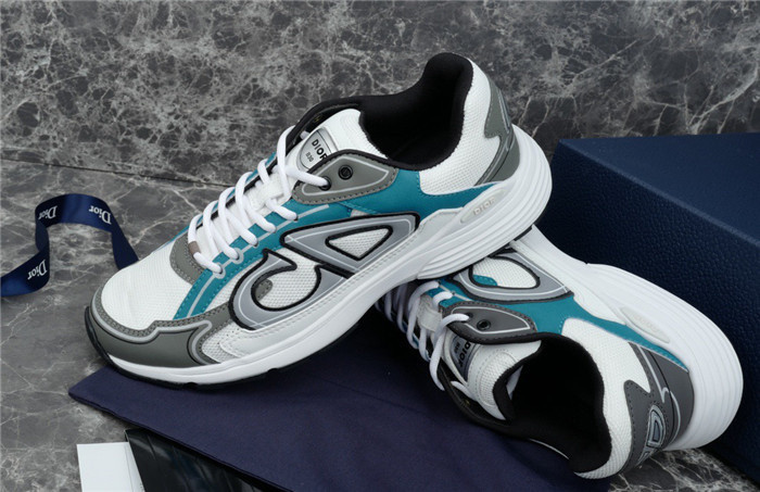 dr b30 trainer sneaker