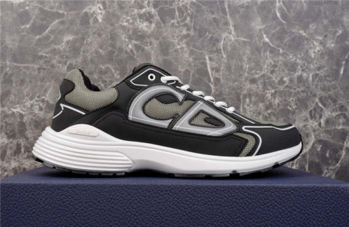 dr b30 trainer sneaker