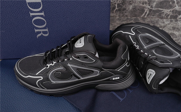 dr b30 trainer sneaker