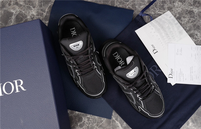 dr b30 trainer sneaker