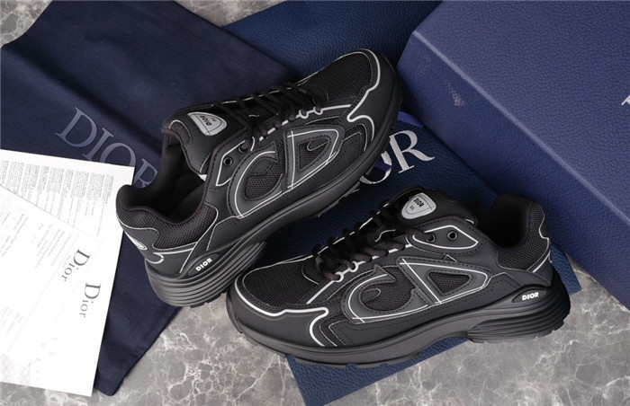 dr b30 trainer sneaker