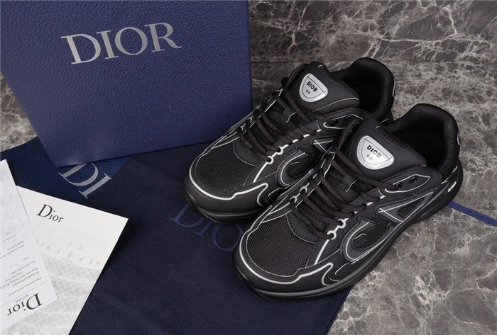 dr b30 trainer sneaker