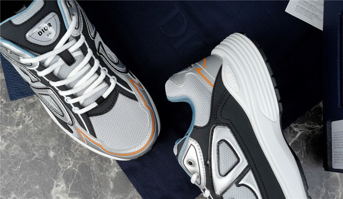 dr b30 trainer sneaker