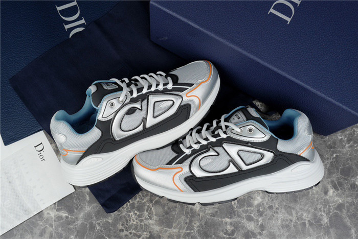 dr b30 trainer sneaker
