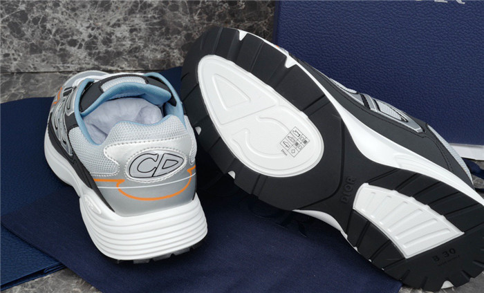 dr b30 trainer sneaker