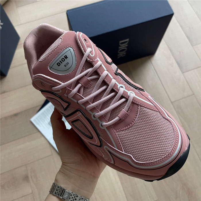 dr b30 trainer sneaker