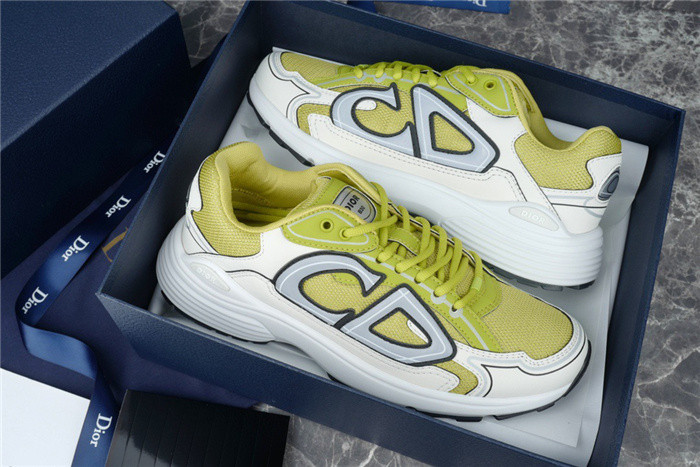 dr b30 trainer sneaker