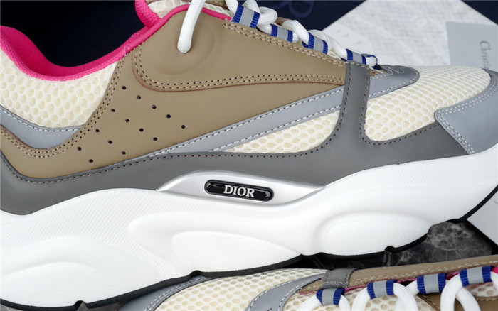 dr b22 trainer sneaker