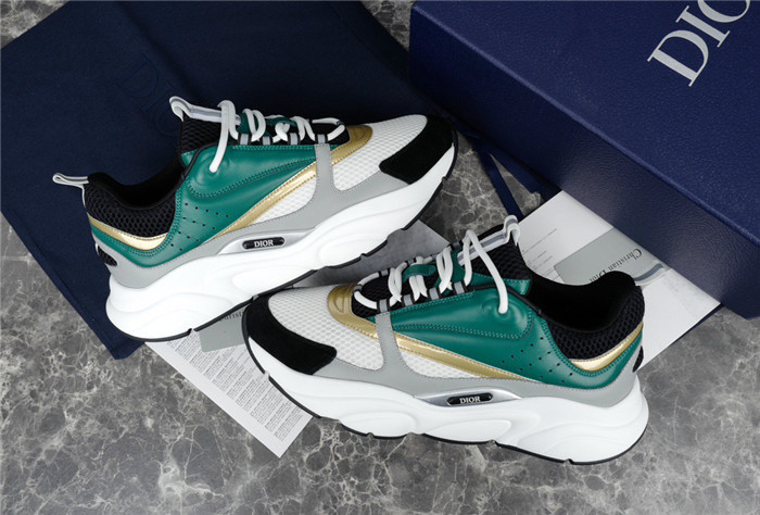 dr b22 trainer sneaker