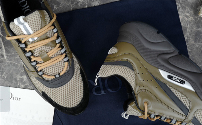 dr b22 trainer sneaker