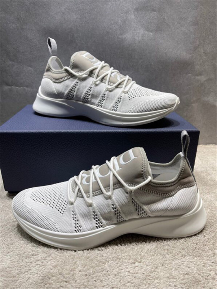 dr b25 trainer sneaker