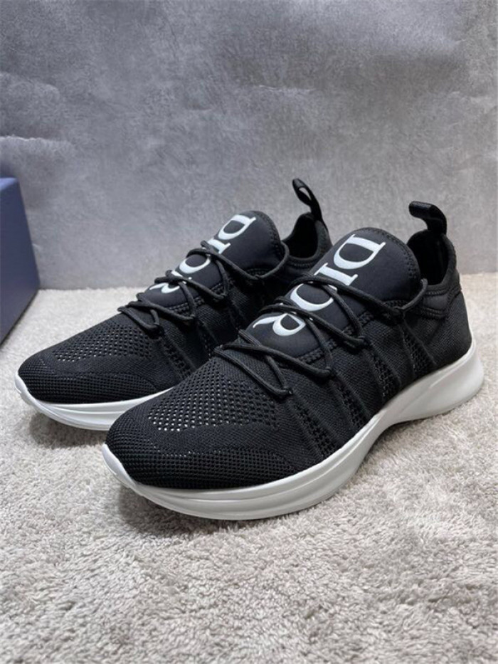 dr b25 trainer sneaker