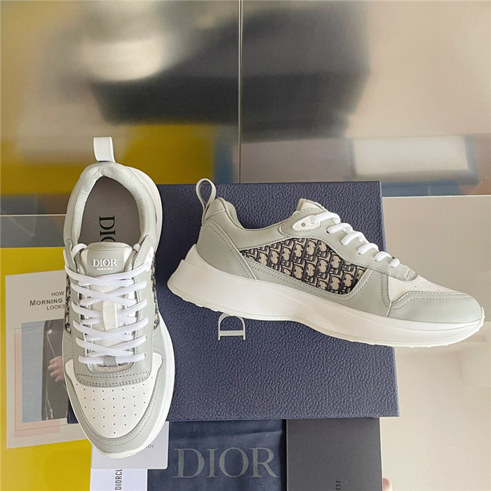 dr b25 trainer sneaker