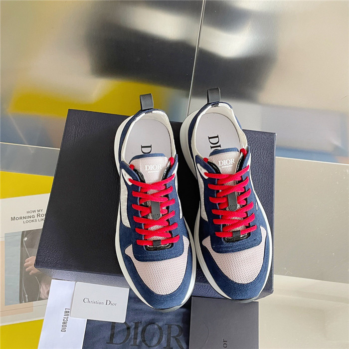 dr b25 trainer sneaker