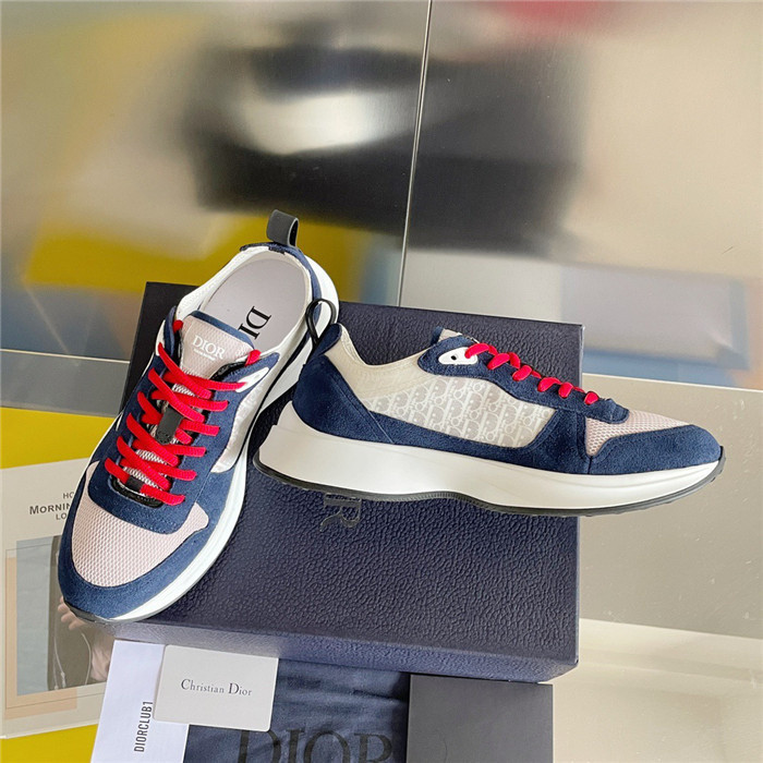 dr b25 trainer sneaker