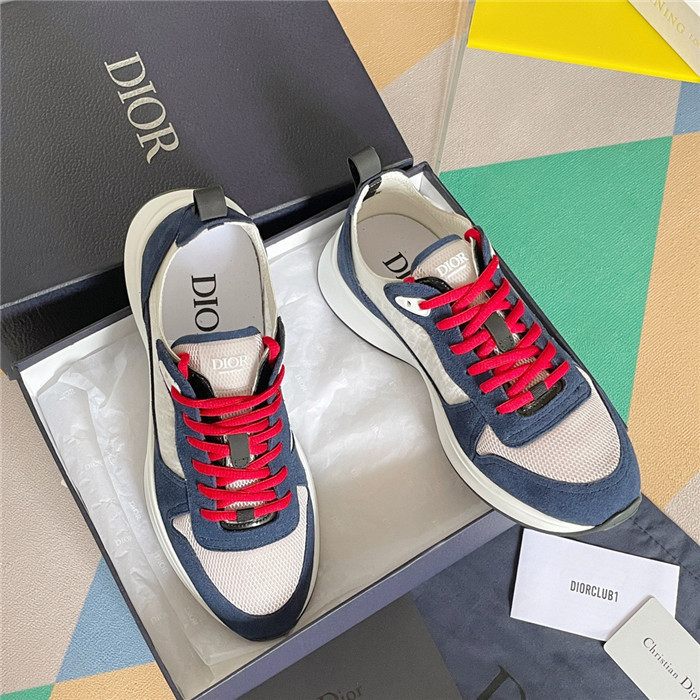 dr b25 trainer sneaker