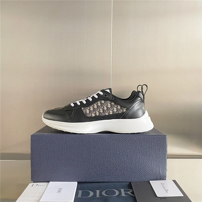 dr b25 trainer sneaker