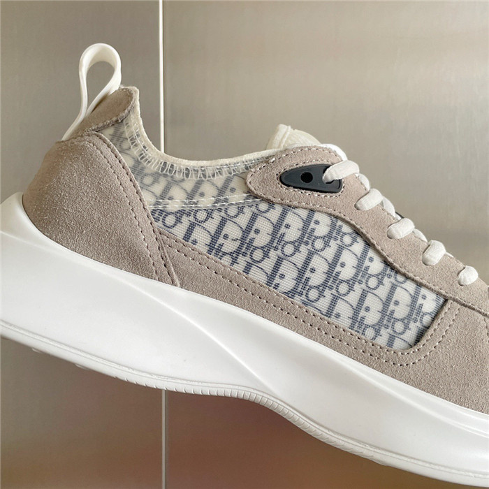 dr b25 trainer sneaker