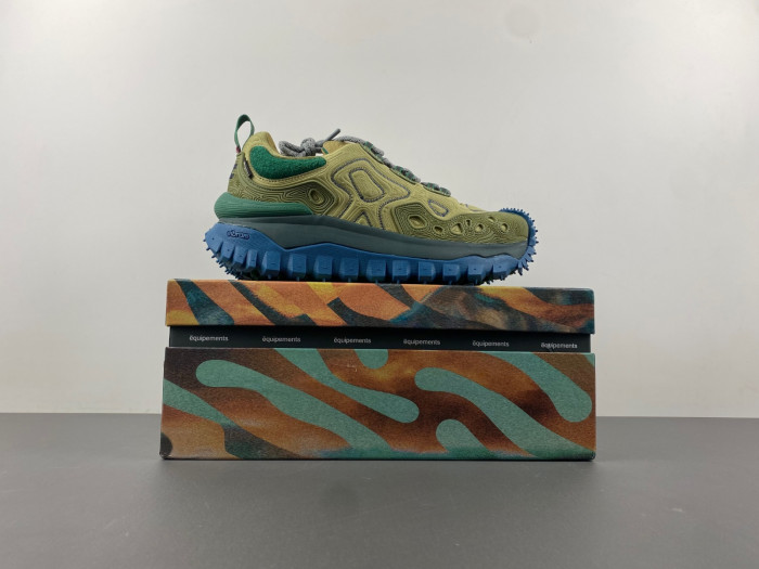 m0cler trailgrip gtx 3m 24032803