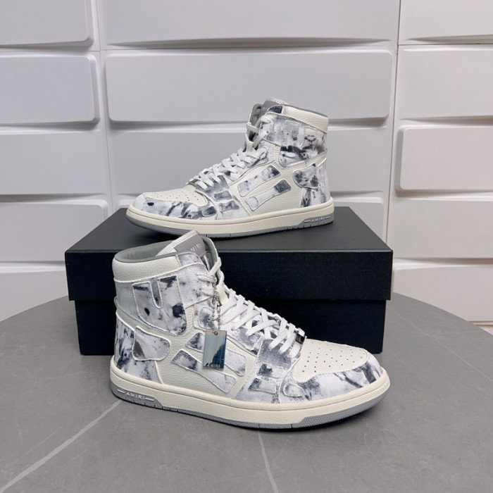 amiri sneaker