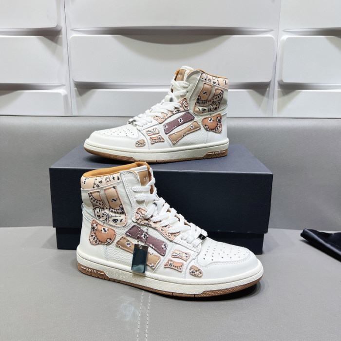 amiri sneaker