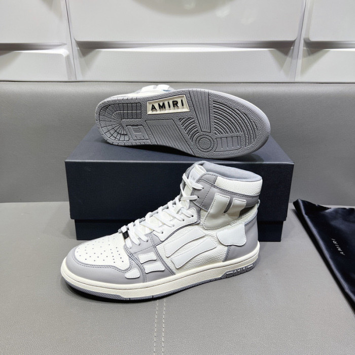 amiri sneaker