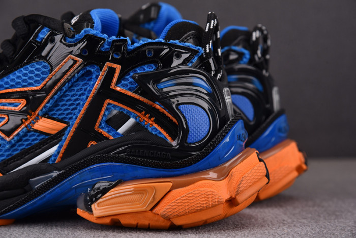 bl runner trainers sneakers