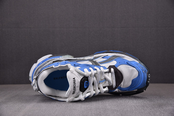 bl runner trainers sneakers