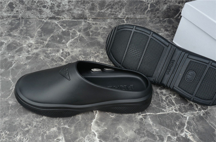 prad slippers