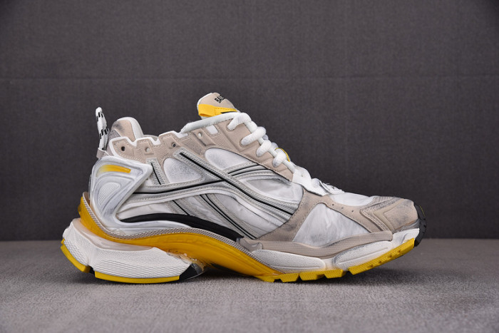 bl runner trainers sneakers