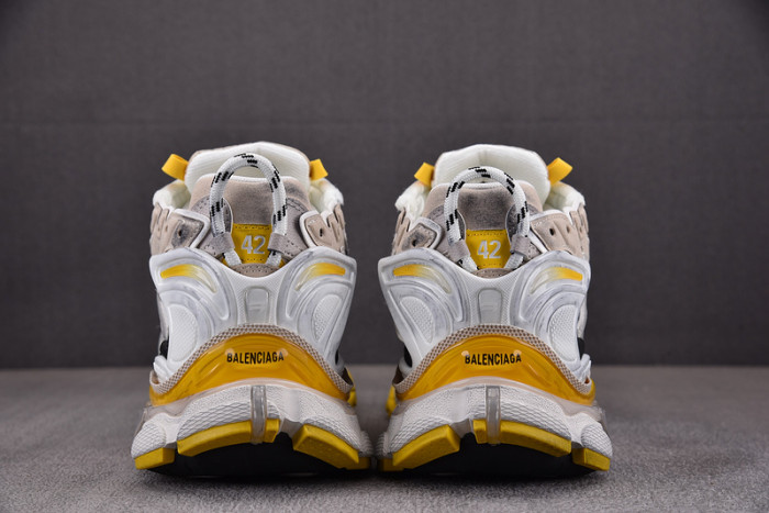 bl runner trainers sneakers