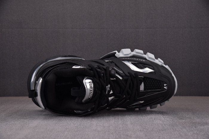 bl track trainers sneaker 24043005