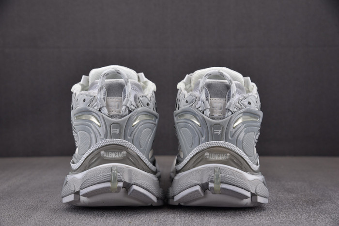 bl runner trainers sneakers