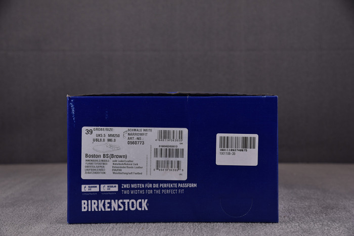 bl birkenstock