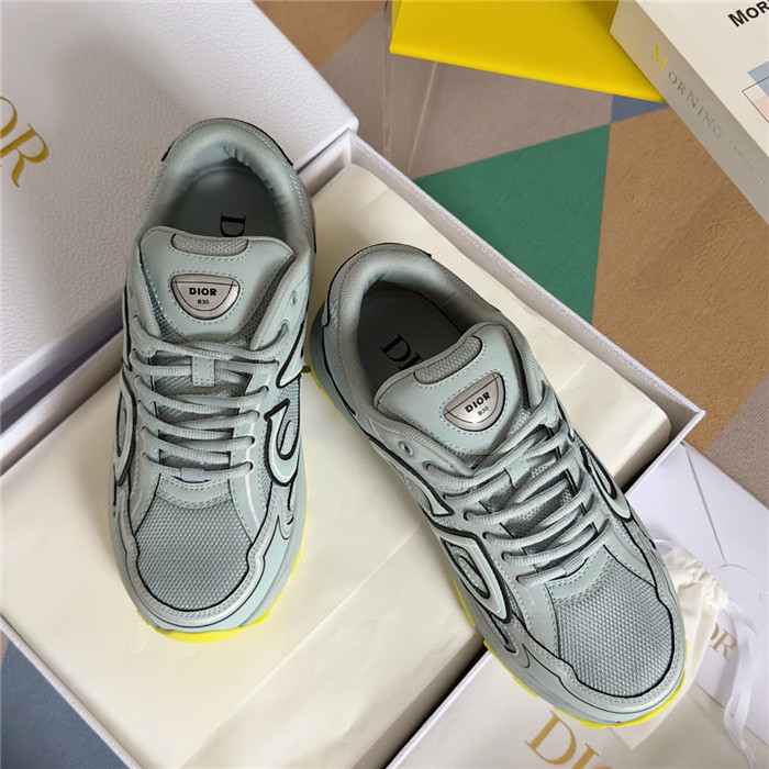 dr b30 trainer sneaker