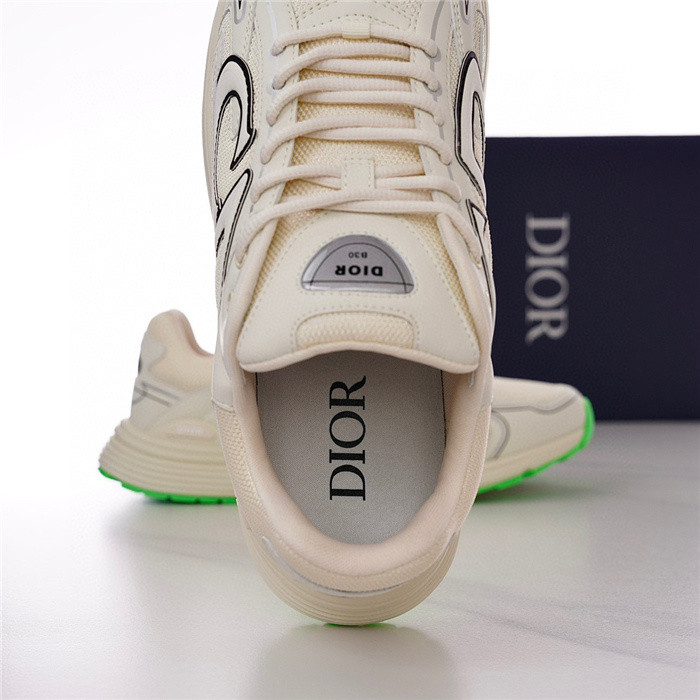 dr b30 trainer sneaker