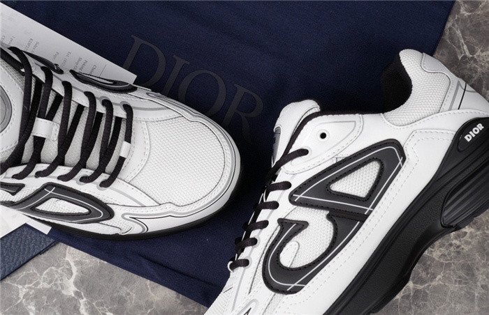 dr b30 trainer sneaker