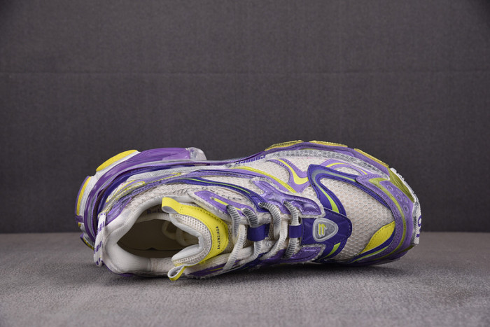 bl runner trainers sneakers