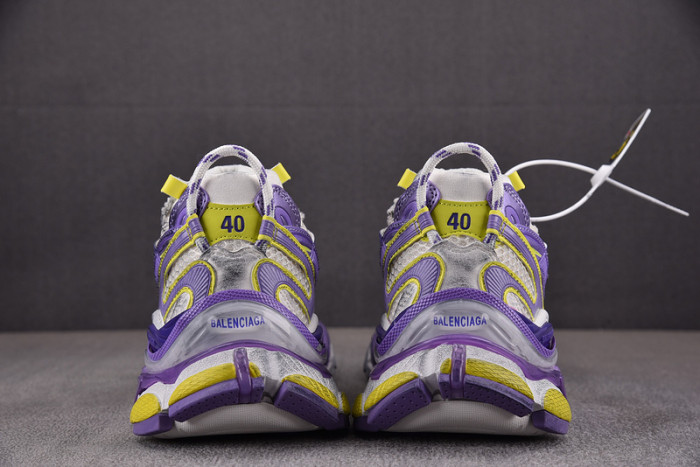 bl runner trainers sneakers