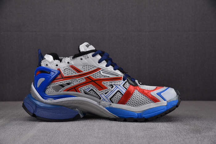 bl runner trainers sneakers