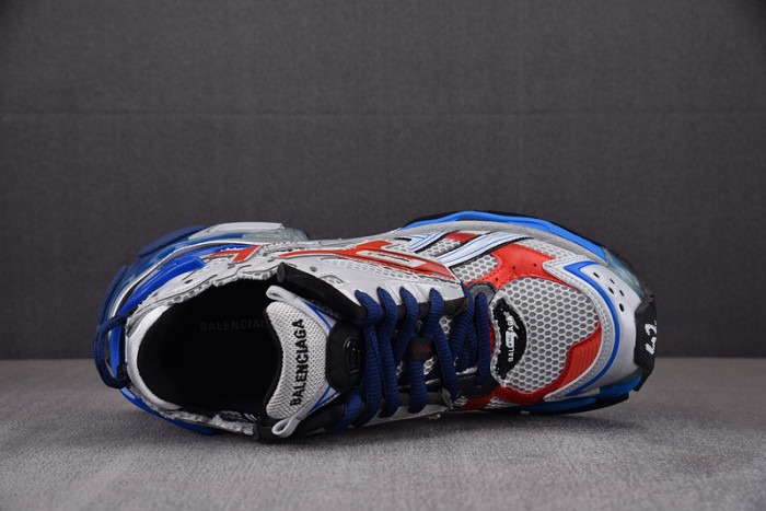 bl runner trainers sneakers