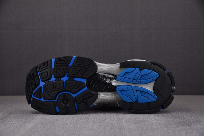 bl runner trainers sneakers