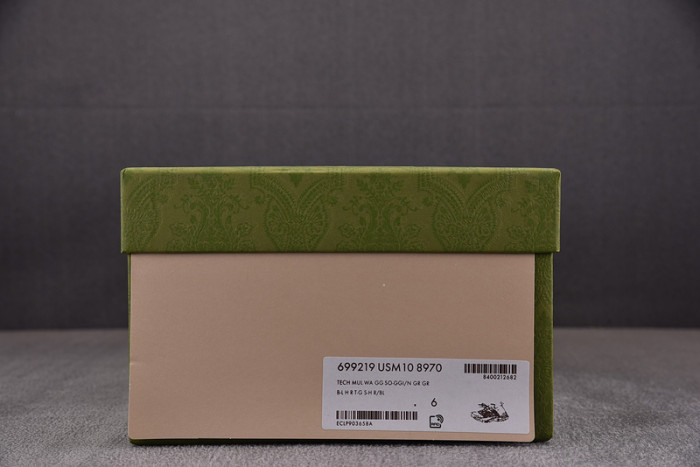 guci trainer sneaker 22082904