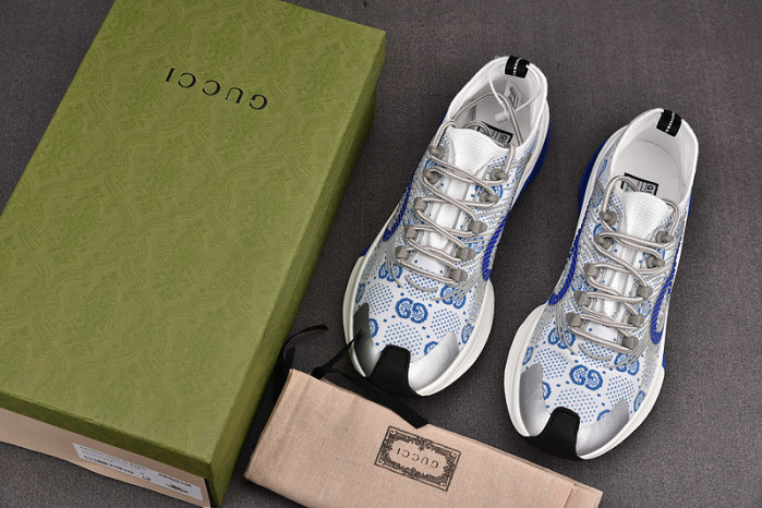 guci trainer sneaker 070501