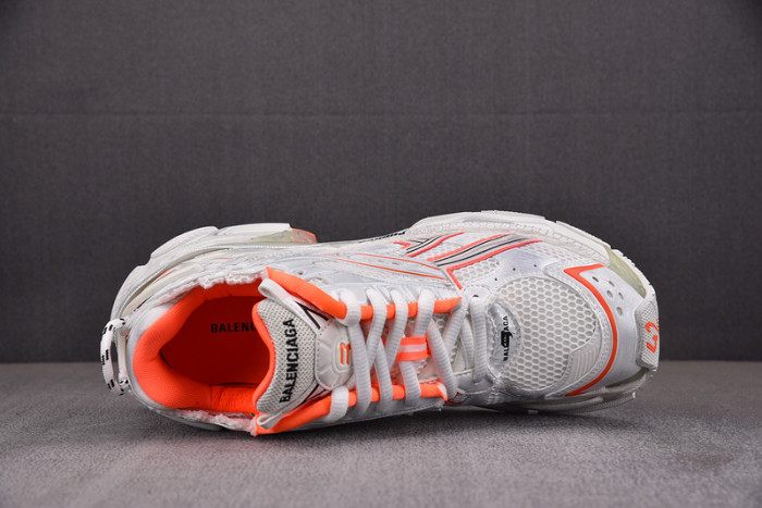 bl runner trainers sneakers