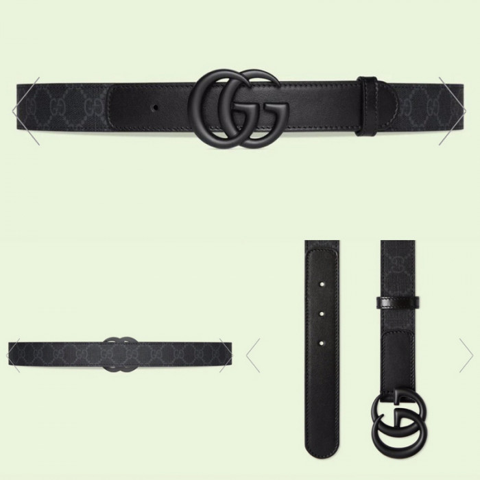 guc belt