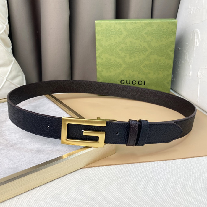 guc belt
